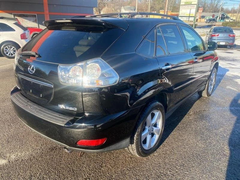 2008 Lexus RX 2nd Gen - Image 7 of 20