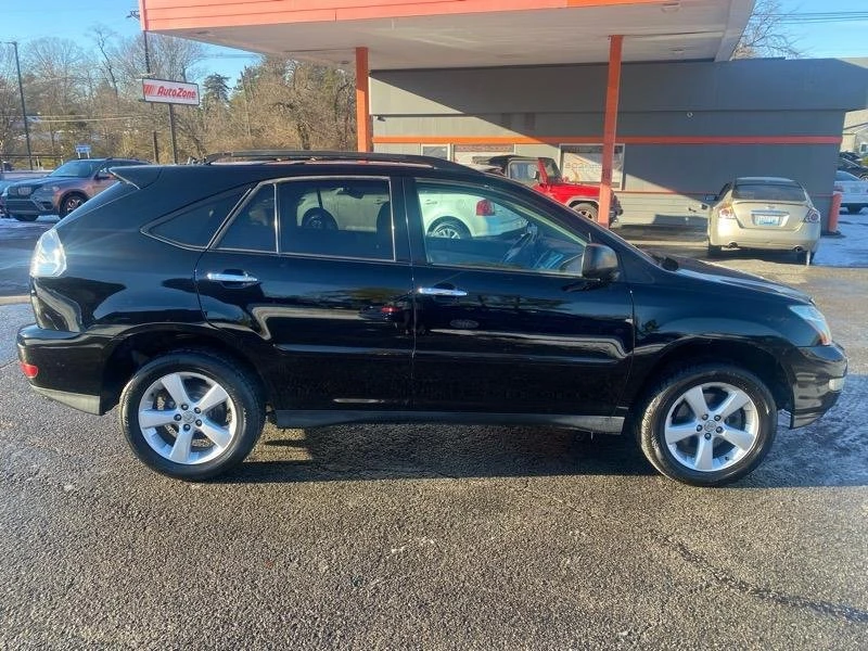 2008 Lexus RX 2nd Gen - Image 8 of 20
