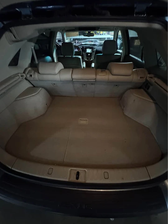 2008 Lexus RX 2nd Gen - Image 2 of 18