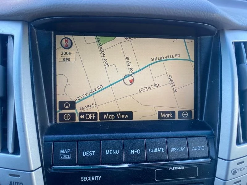 2008 Lexus RX 2nd Gen - Image 20 of 20