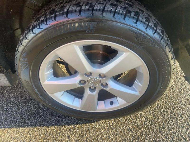 2008 Lexus RX 2nd Gen - Image 12 of 20