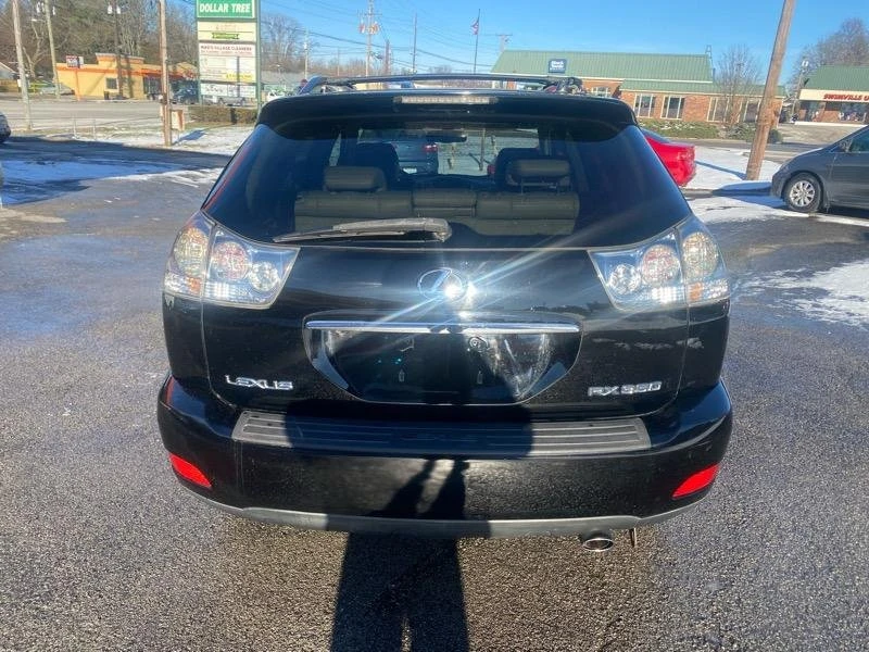 2008 Lexus RX 2nd Gen - Image 6 of 20