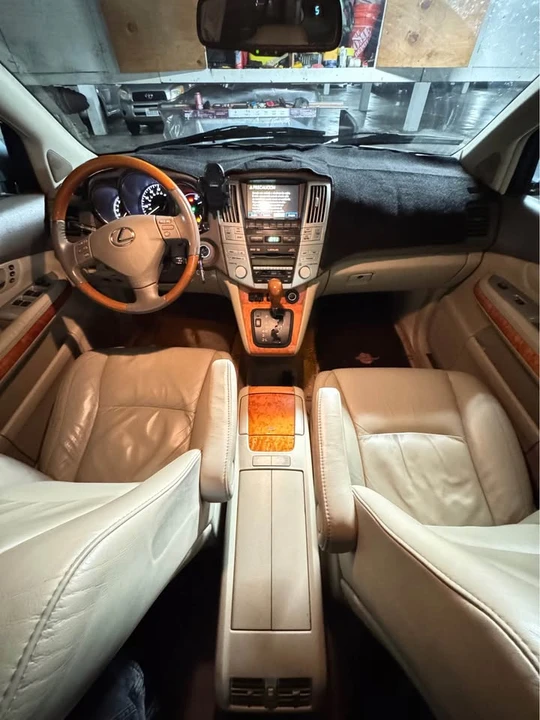 2008 Lexus RX 2nd Gen - Image 6 of 18