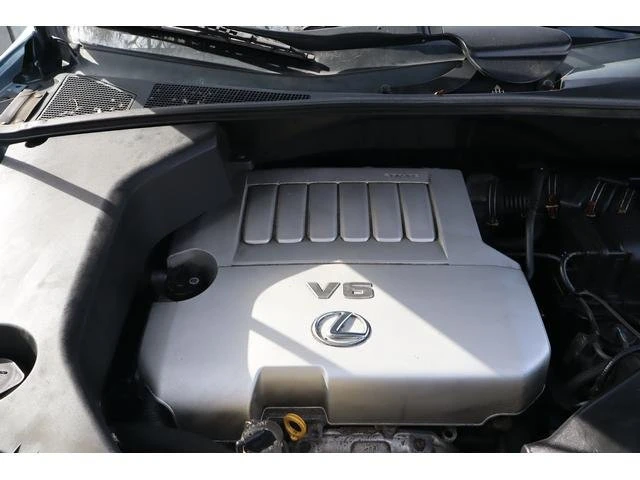 2008 Lexus RX 2nd Gen - Image 6 of 7