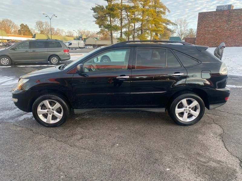 2008 Lexus RX 2nd Gen - Image 4 of 20