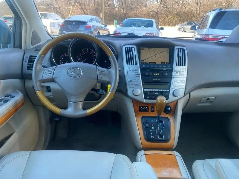 2008 Lexus RX 2nd Gen - Image 17 of 20