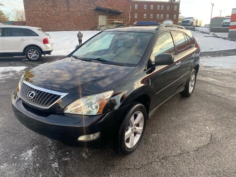 2008 Lexus RX 2nd Gen - Image 3 of 20