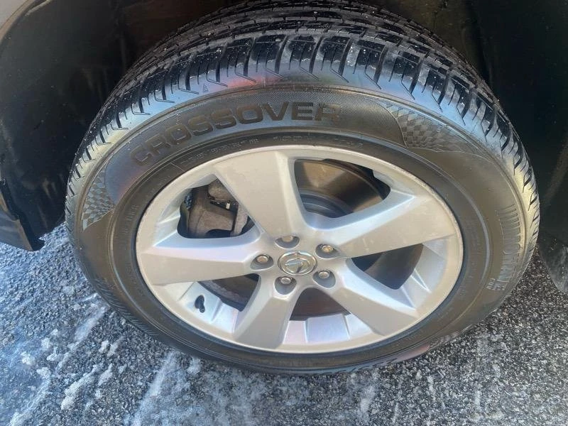 2008 Lexus RX 2nd Gen - Image 11 of 20
