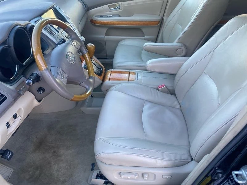 2008 Lexus RX 2nd Gen - Image 14 of 20