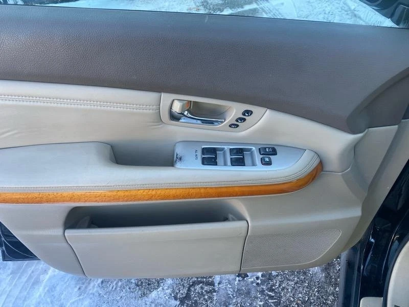 2008 Lexus RX 2nd Gen - Image 16 of 20