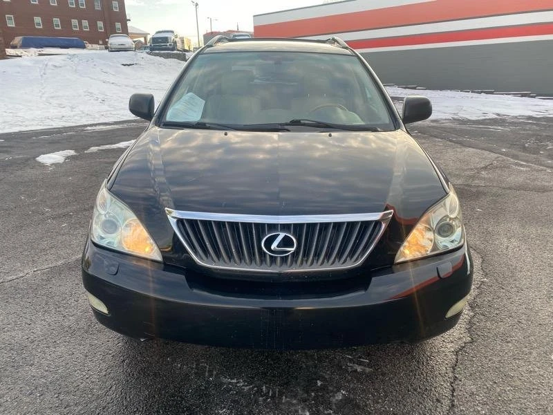 2008 Lexus RX 2nd Gen - Image 2 of 20