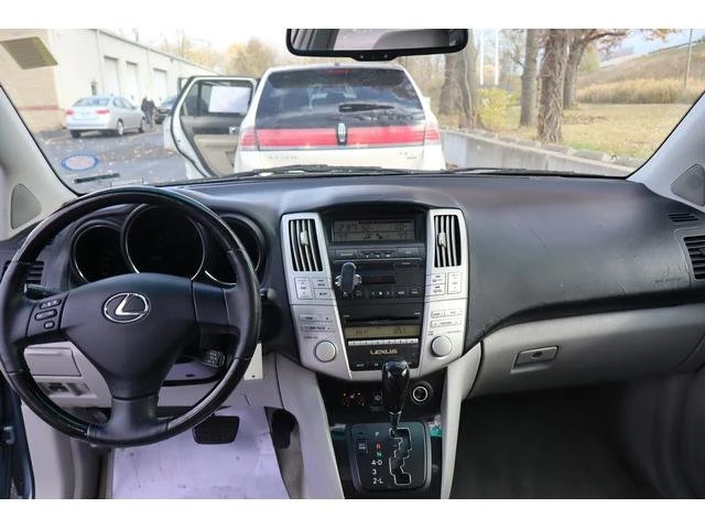 2008 Lexus RX 2nd Gen - Image 5 of 7