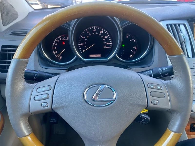 2008 Lexus RX 2nd Gen - Image 18 of 20