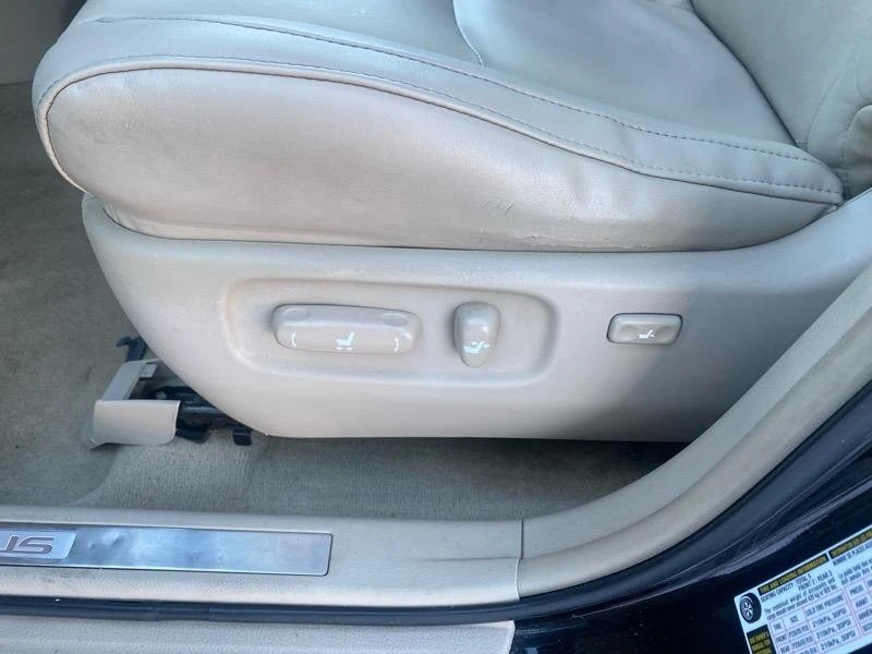 2008 Lexus RX 2nd Gen - Image 15 of 20