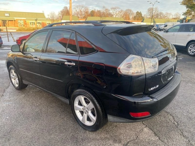 2008 Lexus RX 2nd Gen - Image 5 of 20