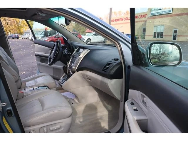 2008 Lexus RX 2nd Gen - Image 7 of 7