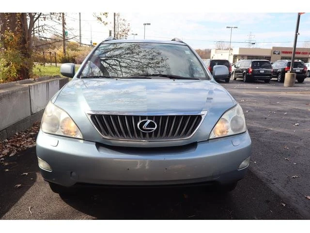 2008 Lexus RX 2nd Gen - Image 2 of 7