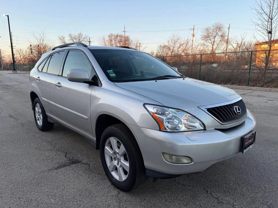 2008 Lexus RX 2nd Gen - Image 3 of 19