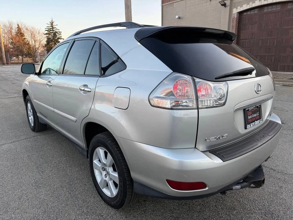 2008 Lexus RX 2nd Gen - Image 6 of 19