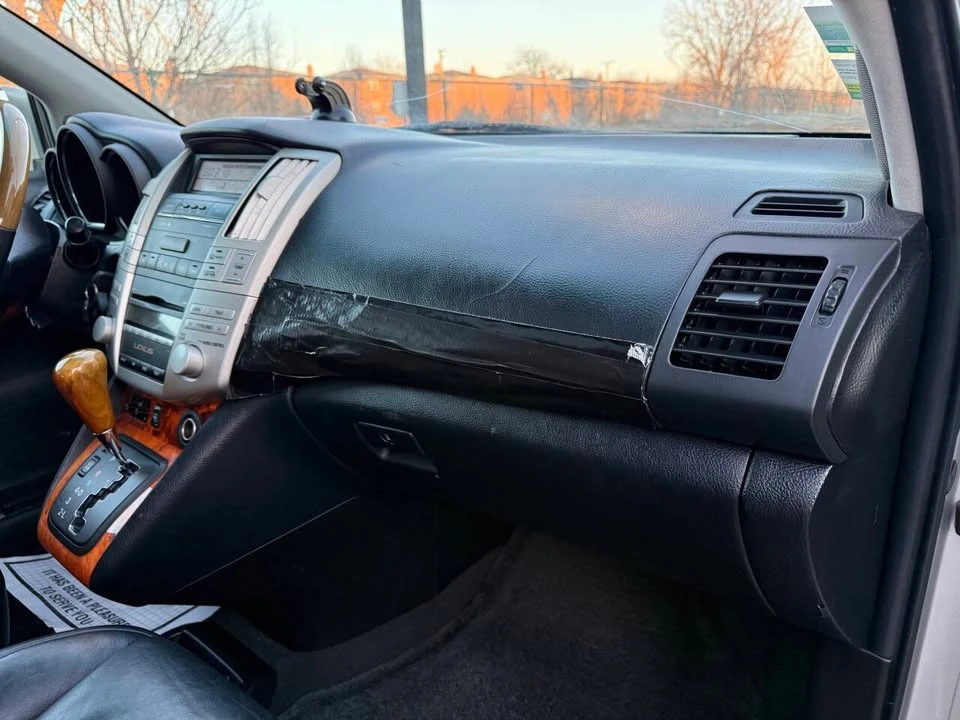 2008 Lexus RX 2nd Gen - Image 13 of 19
