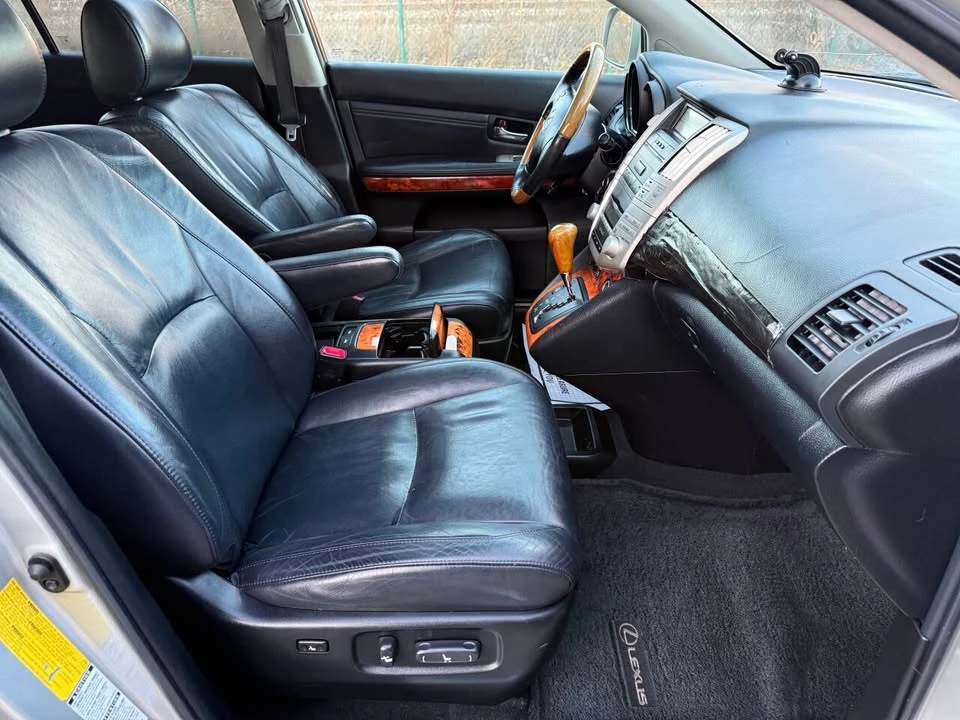 2008 Lexus RX 2nd Gen - Image 11 of 19