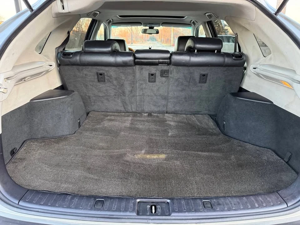 2008 Lexus RX 2nd Gen - Image 17 of 19
