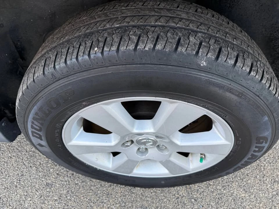 2008 Lexus RX 2nd Gen - Image 19 of 19