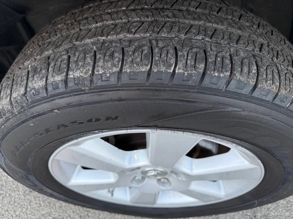 2008 Lexus RX 2nd Gen - Image 18 of 19