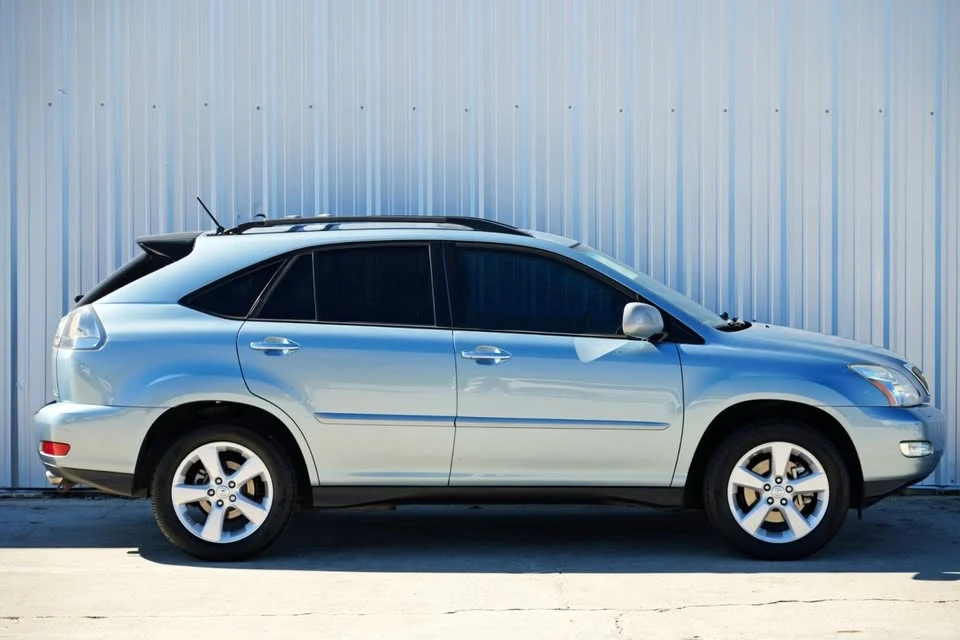 2008 Lexus RX 2nd Gen - Image 4 of 7