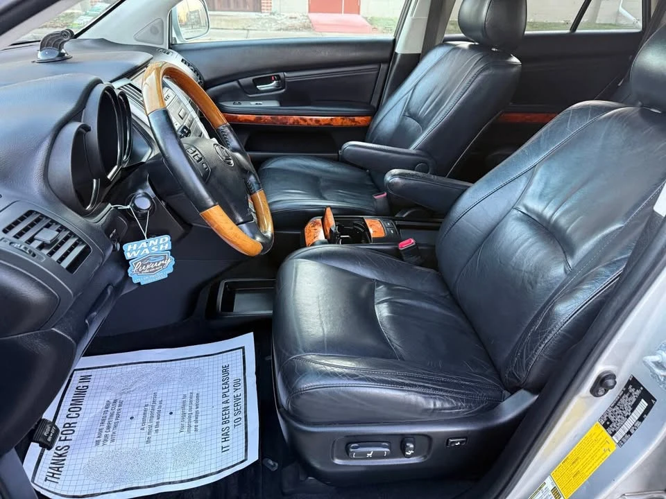 2008 Lexus RX 2nd Gen - Image 8 of 19