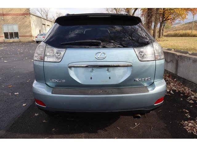 2008 Lexus RX 2nd Gen - Image 3 of 7
