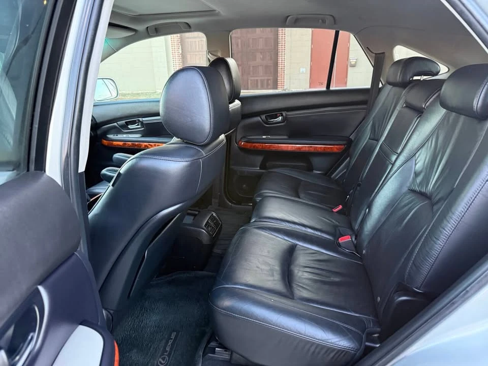 2008 Lexus RX 2nd Gen - Image 14 of 19