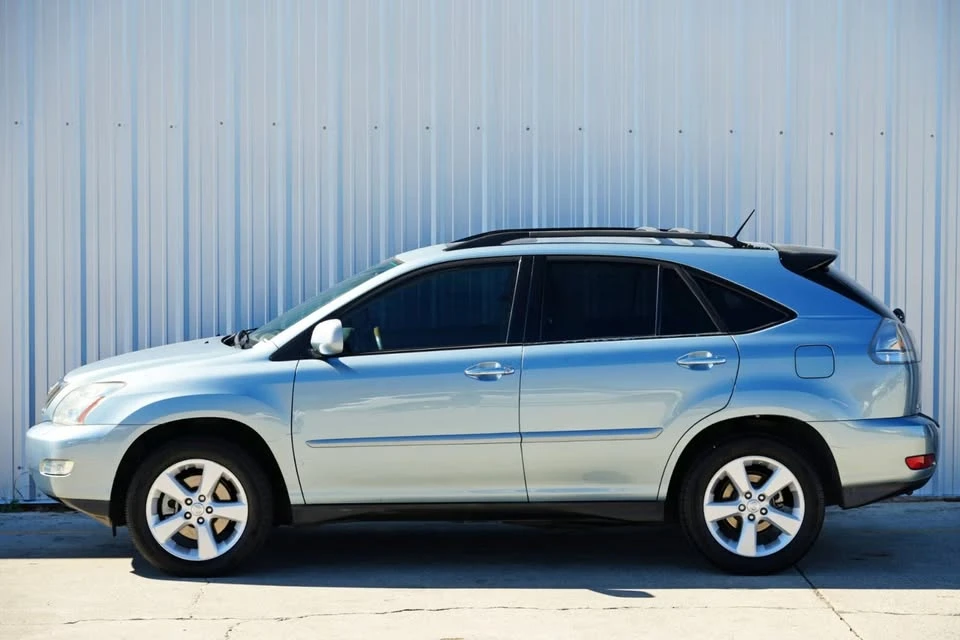2008 Lexus RX 2nd Gen - Image 2 of 7