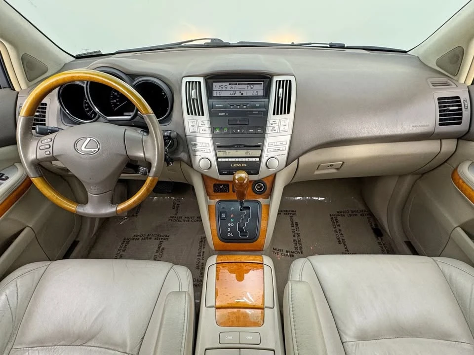 2008 Lexus RX 2nd Gen - Image 5 of 7