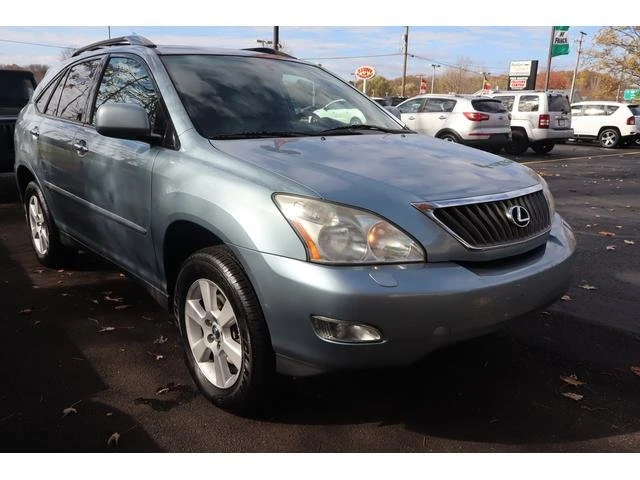 2008 Lexus RX 2nd Gen - Image 4 of 7