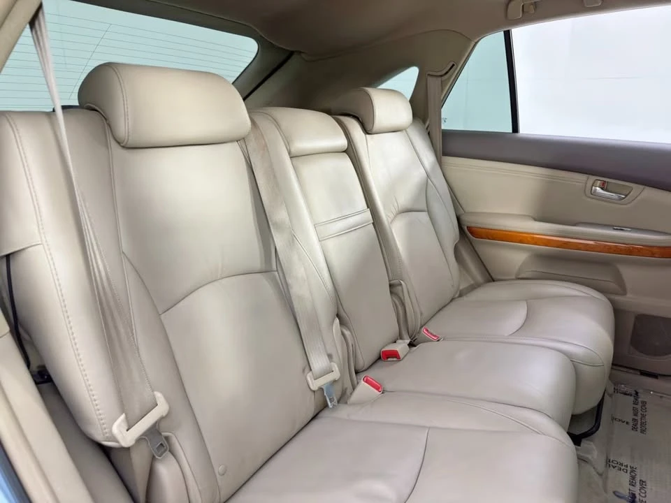 2008 Lexus RX 2nd Gen - Image 7 of 7