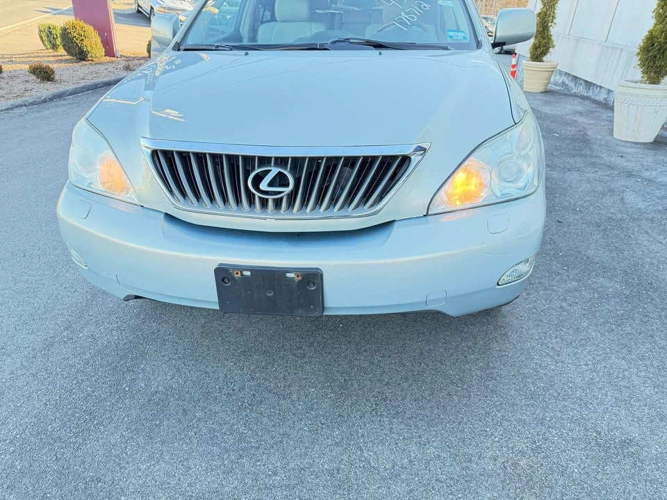 2008 Lexus RX 2nd Gen - Image 4 of 9
