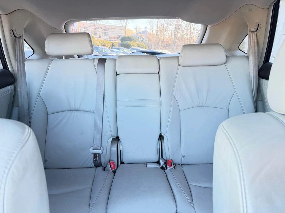 2008 Lexus RX 2nd Gen - Image 6 of 9