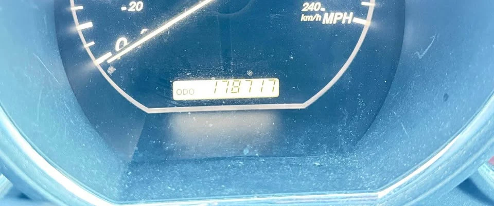 2008 Lexus RX 2nd Gen - Image 8 of 9
