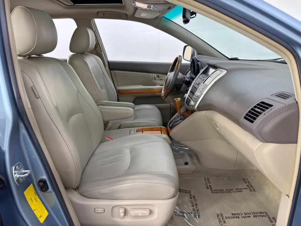 2008 Lexus RX 2nd Gen - Image 6 of 7