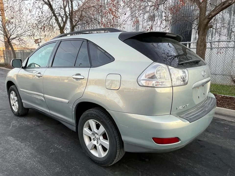 2008 Lexus RX 2nd Gen - Image 3 of 15
