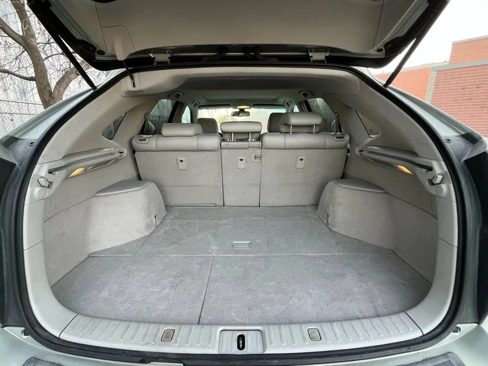 2008 Lexus RX 2nd Gen - Image 15 of 15