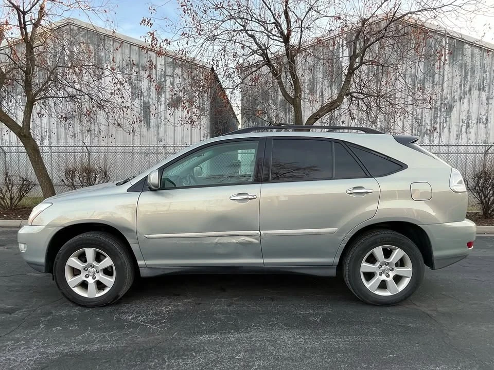 2008 Lexus RX 2nd Gen - Image 2 of 15