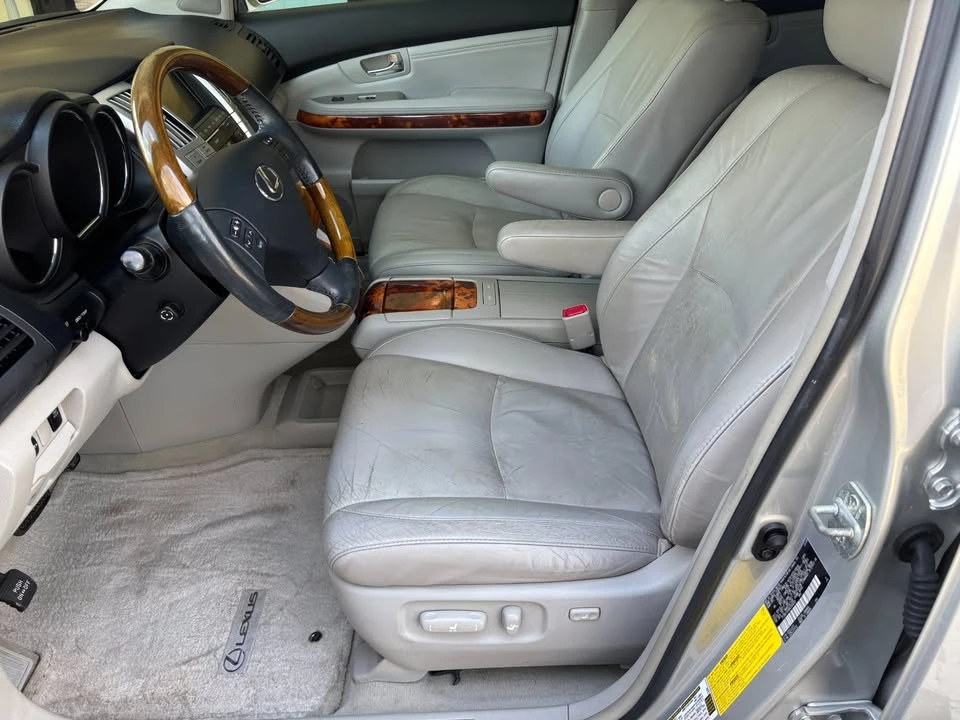 2008 Lexus RX 2nd Gen - Image 11 of 17