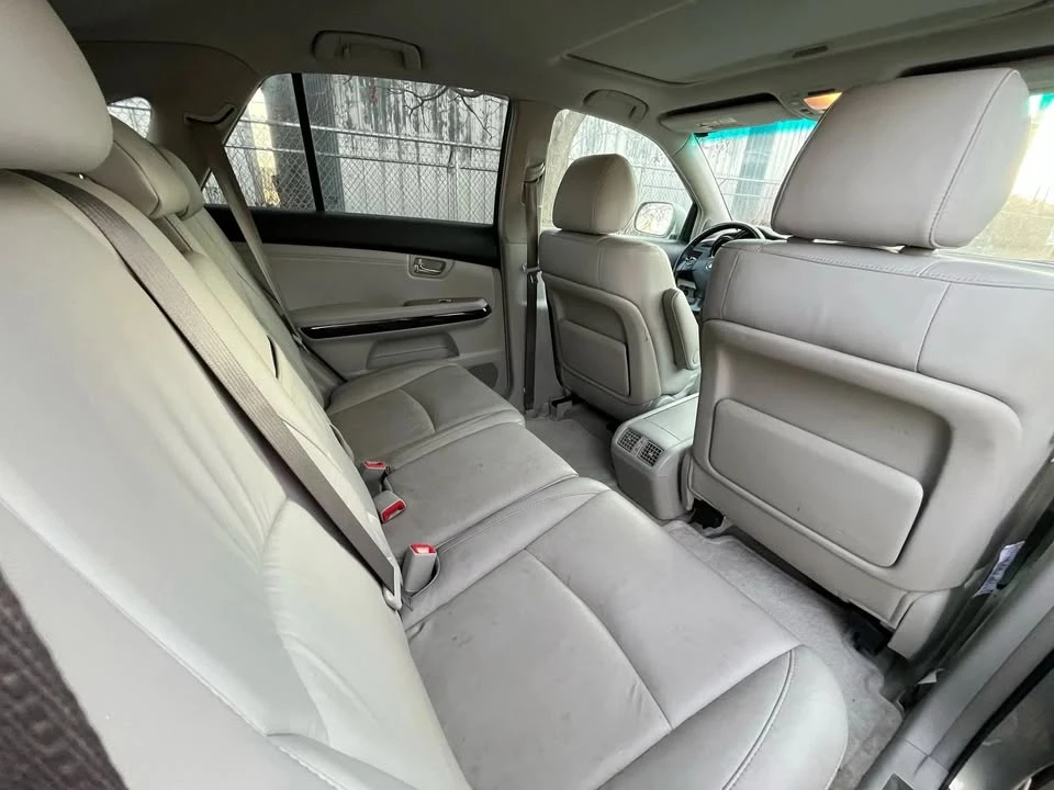 2008 Lexus RX 2nd Gen - Image 13 of 15