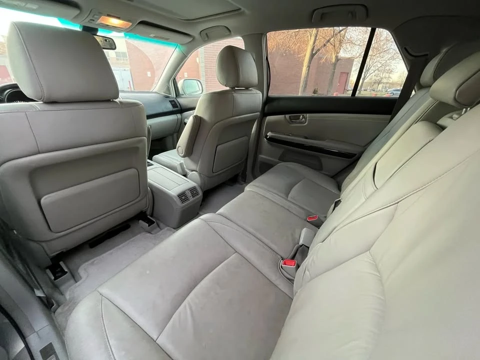 2008 Lexus RX 2nd Gen - Image 14 of 15