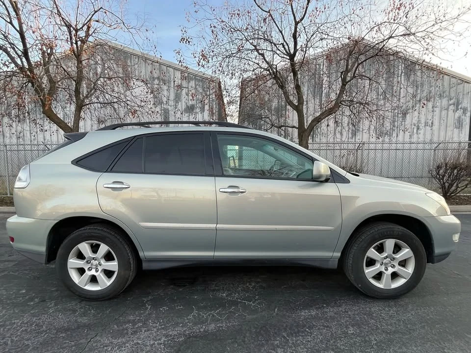 2008 Lexus RX 2nd Gen - Image 6 of 15