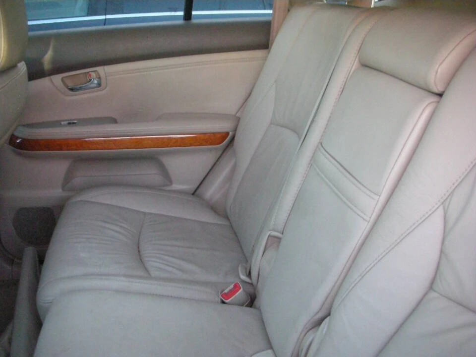 2008 Lexus RX 2nd Gen - Image 6 of 7