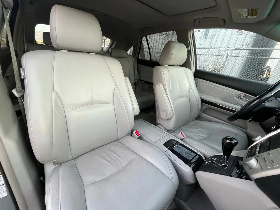 2008 Lexus RX 2nd Gen - Image 12 of 15
