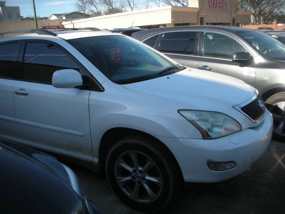 2008 Lexus RX 2nd Gen - Image 2 of 7
